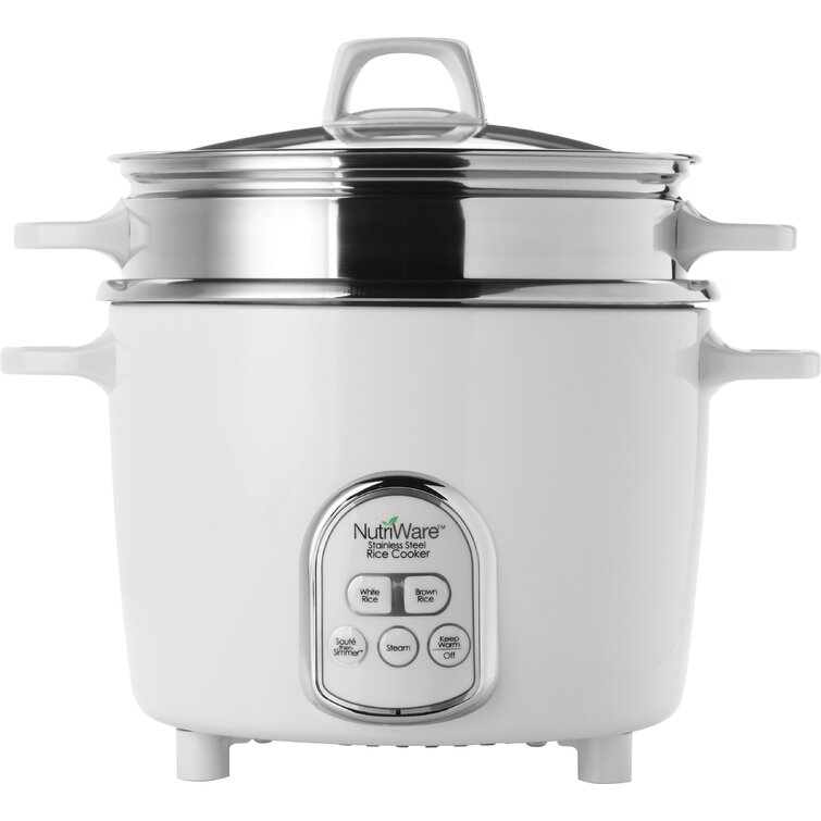 Aroma digital deals rice cooker reviews